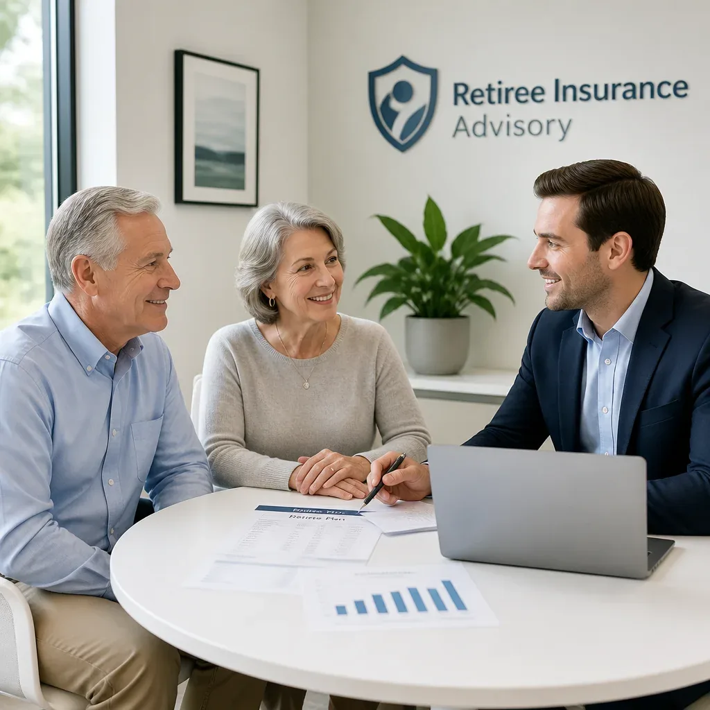 TrustMInsure
