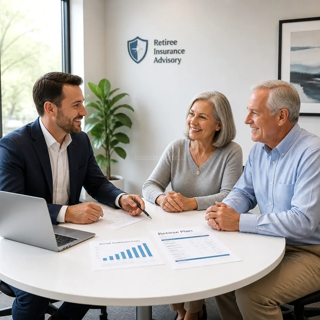 TrustMInsure