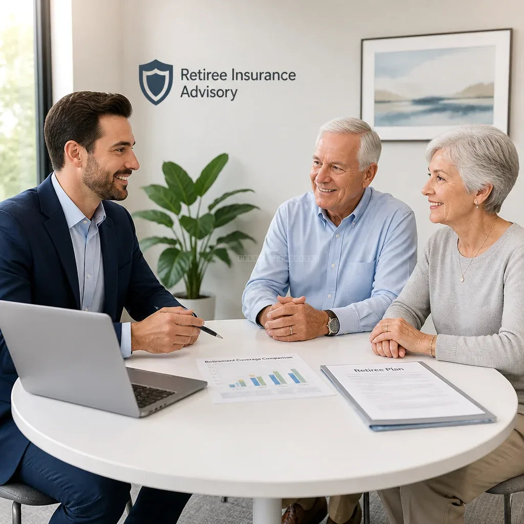 TrustMInsure