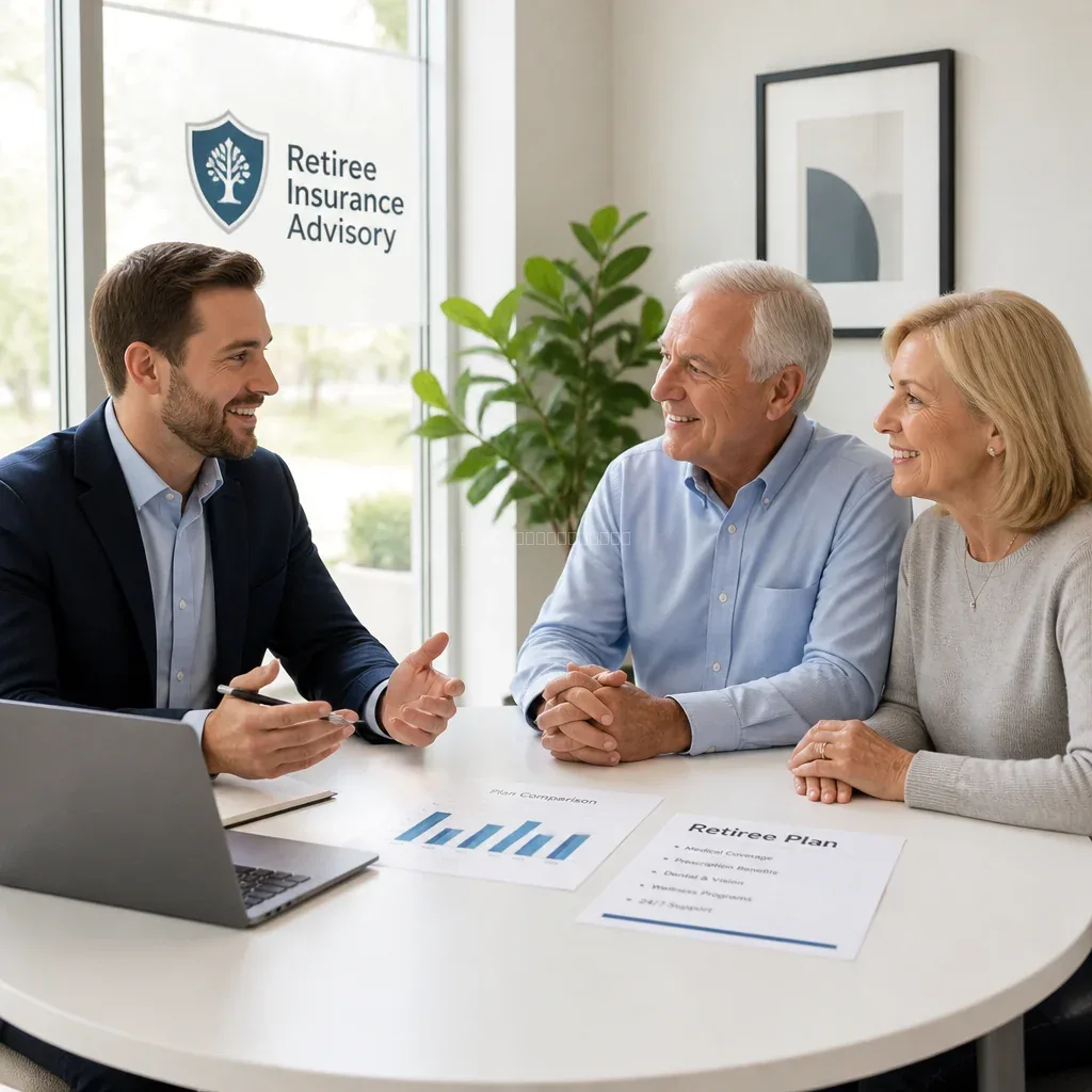 TrustMInsure