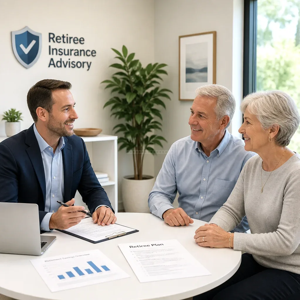 TrustMInsure